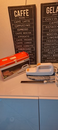 Krups elektromesser special - krups,