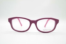 Diesel DV 0178 Weinrot Rot oval Brille Brillengestell eyeglasses Neu