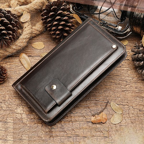 Herren clutch geldbörse - herren,