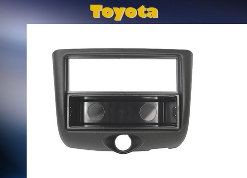 Radioblende für toyota - =,