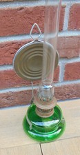 Petroleumlampe Standlampe
