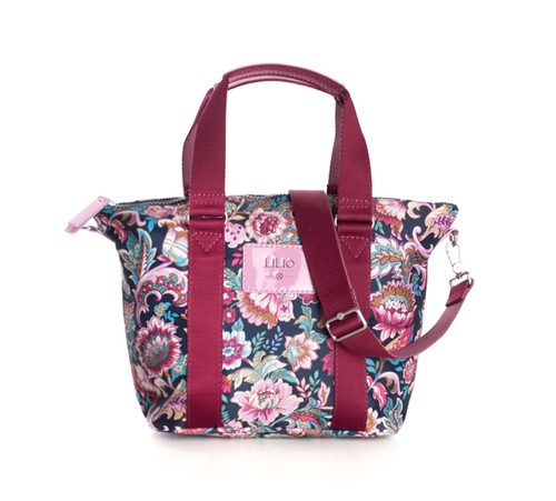 Lilió small handbag soft - liliÓ,