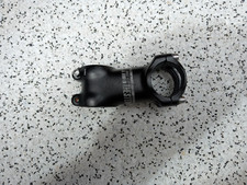 VORBAU HAIBIKE 1 1 / 8 ZOLL LENKERKLEMMUNG 31.8 MM