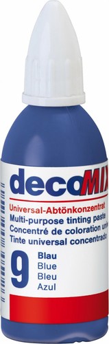 Decomix abtönkonzentrat ml - decomix,