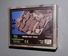 VERLINDEN 565  1/35  "Sherman