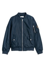 H&M  Jacke Wattierte