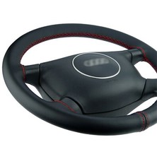 Lenkradhülle passend Audi A4