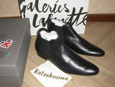 New H by HUDSON London