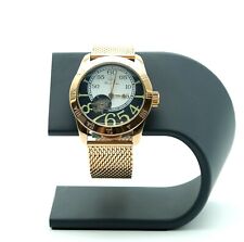 Graf von Monte Wehro Herrenuhr Automatik 44,00mm #1019