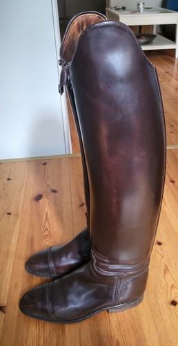 Exclusive reitstiefel maß - reitstiefel,
