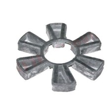 Hinterradnaben Kupplung