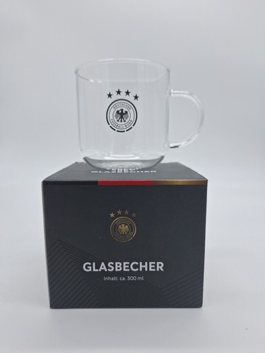 Glasbecher becher 300ml - glasbecher,