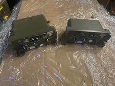 FUNKGERÄTESTEUERGRUPPE SEM 25 Orts - Fernbesprechgerät BW Funk Ham Radio FBG 35