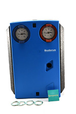 Buderus Heizkreis - Set HS 25 - E Pumpengruppe mit Alpha+ 25 - 40 130 59524612