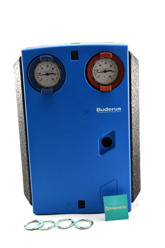 Buderus heizkreis set hs - set, 25