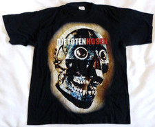 DIE TOTEN HOSEN UNSTERBLICH