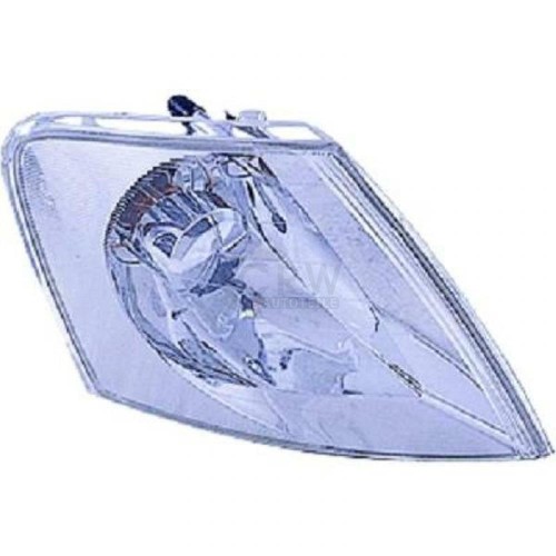Blinkleuchte blinker links - blinker,