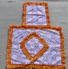 DDR  Kinderwagen Garnitur