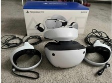 Playstation PS VR 2! Noch 1 Jahr Garantie!