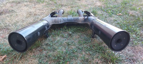 Original yamaha max - original,