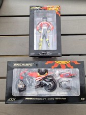 minichamps 1:12 valentino rossi