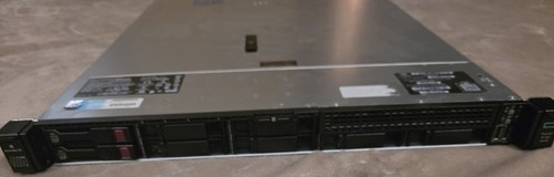 Proliant dl360 g10 xeon - g10,