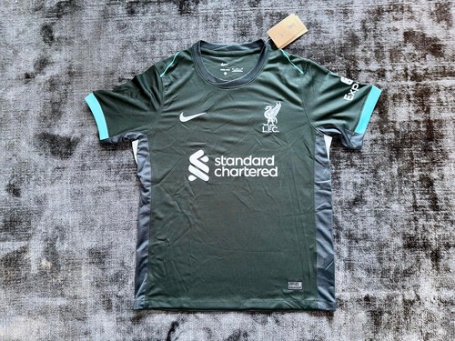 Nike liverpool kurzarm - fc,