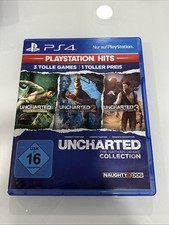 Uncharted: The Nathan Drake