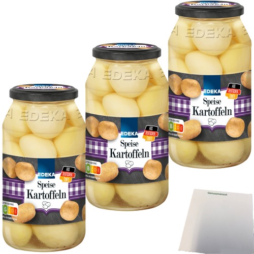 Edeka speisekartoffeln - edeka,