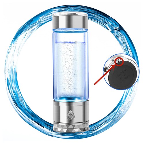 Wasserstoff-Wasser-Generator