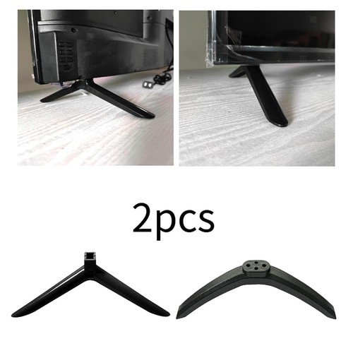 2pcs stand basis set - 2pcs, tv-stand