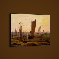 Caspar David Friedrich -
