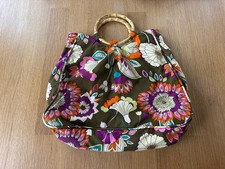 • H&M • Canvas Stoff