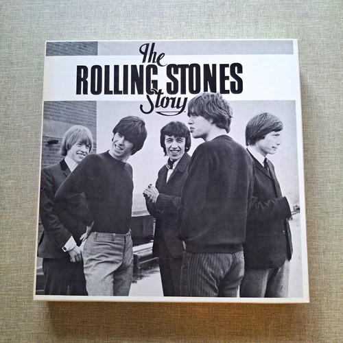 Decca the rolling stones - the,