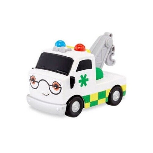 Little tikes musical racers - musical,