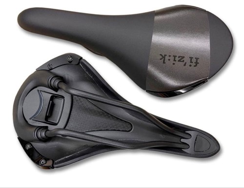 Fizik aliante fahrradsattel - r7,