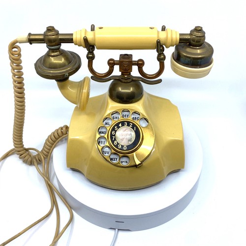 Amerikanisches telefon - amerikanisches,