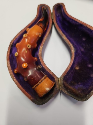 Antike meerschaum - antike,