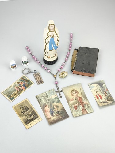 Religiöses konvolut gebetbuch - religiöses,