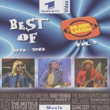 Various artists best of - various,