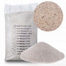 SAND FÜR POOLPUMPEN