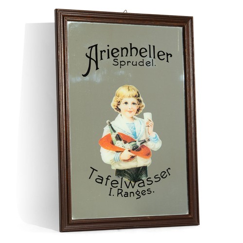 Arienheller wasser spiegel - arienheller,