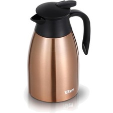 Thermoskanne Edelstahl 1,5L