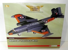 Corgi 1/72 AA34703 Canberra