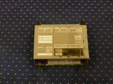 SIEMENS Landis & Staefa  PRU