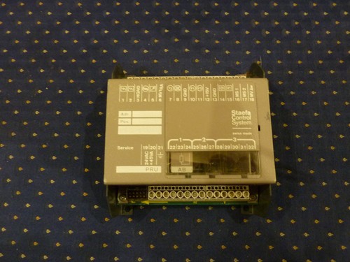 Siemens landis staefa pru - staefa,