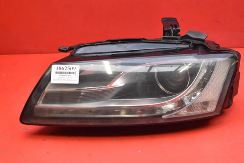 Frontscheinwerfer audi coupe - frontscheinwerfer,
