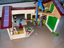Playmobil Bauernhof 70132 mit