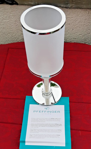 Hse rita pfeffinger glas - rita,