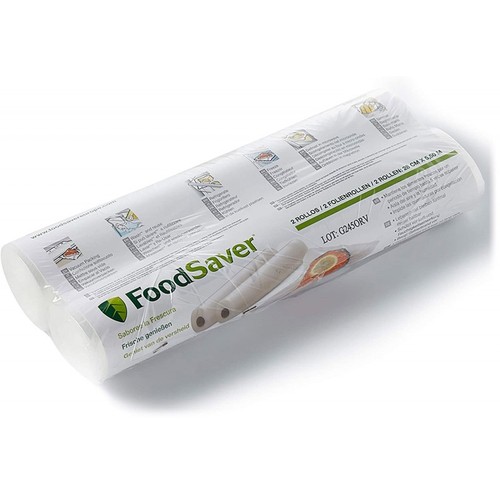 Foodsaver fsr2802 rollen - foodsaver,